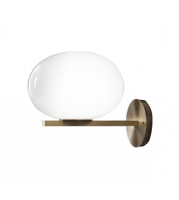 Alba Lampe De Table Oluce