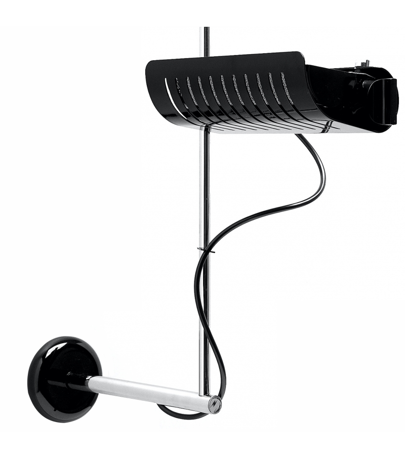 Colombo Floor Lamp Oluce