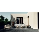 Ayana Sofa B&B Italia Outdoor