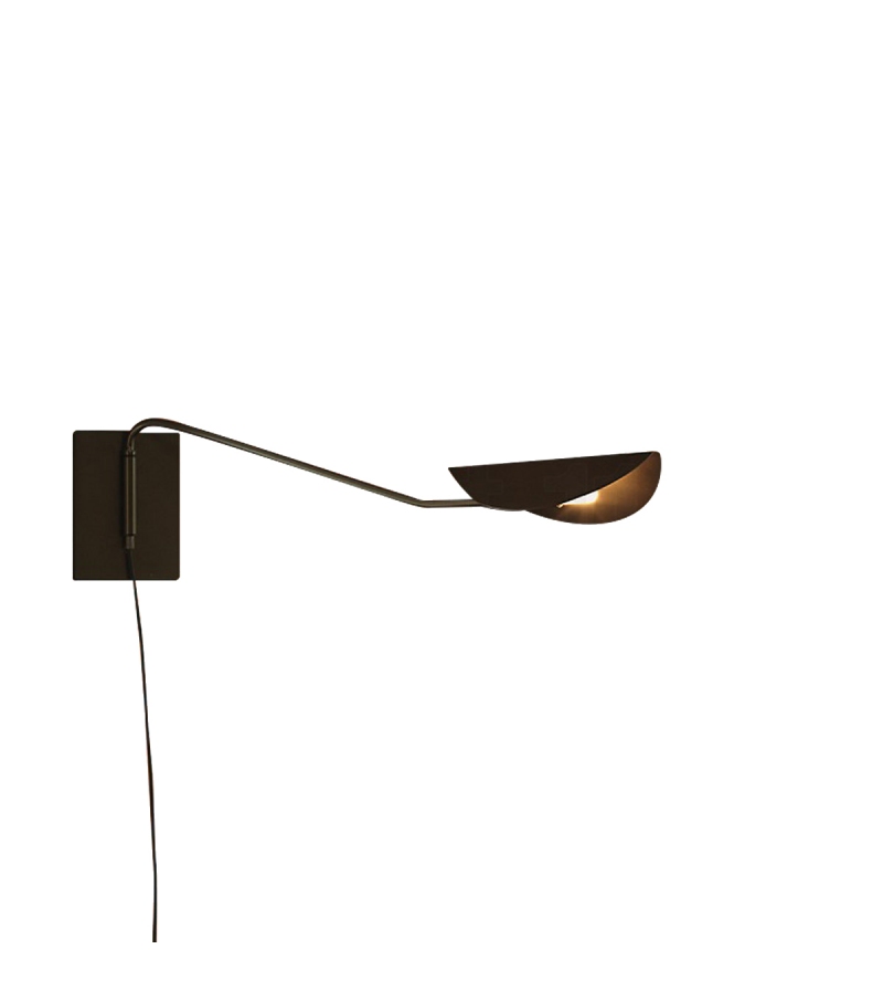 Ilo Wall Lamp Oluce