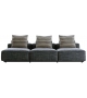 Hybrid B&B Italia Outdoor Sofa