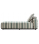 Hybrid B&B Italia Outdoor Sofa