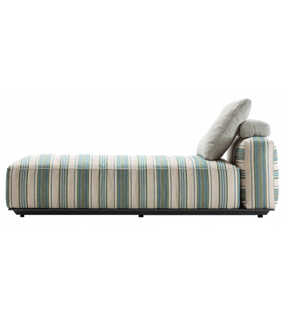 Hybrid B&B Italia Outdoor Sofa