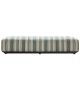 Hybrid B&B Italia Outdoor Sofa