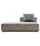 Hybrid B&B Italia Outdoor Sofa