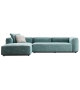 Hybrid B&B Italia Outdoor Sofa