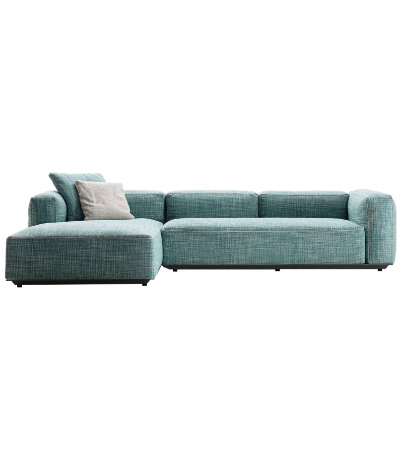 Hybrid B&B Italia Outdoor Sofa