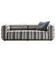 Hybrid B&B Italia Outdoor Sofa