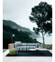 Hybrid B&B Italia Outdoor Sofa