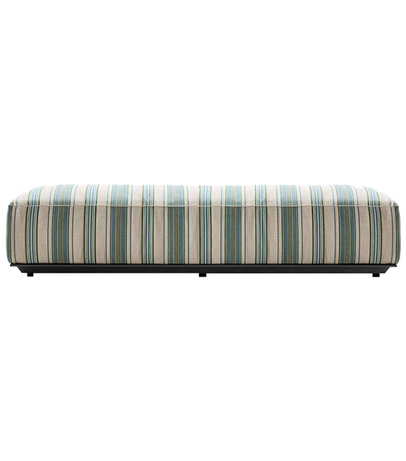 Hybrid B&B Italia Outdoor Pouf