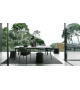 Ginepro B&B Italia Outdoor Table