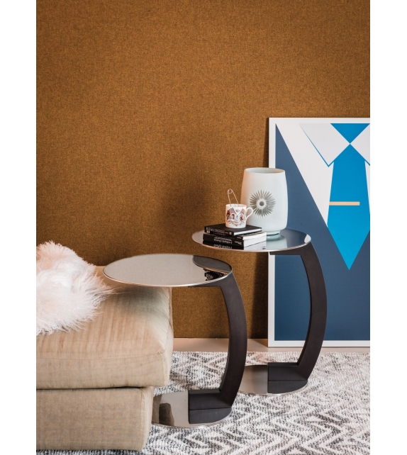 Zen Cattelan Italia Side Table