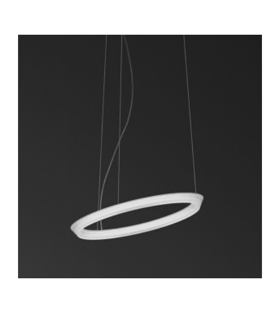 Halo Vibia Pendant Lamp