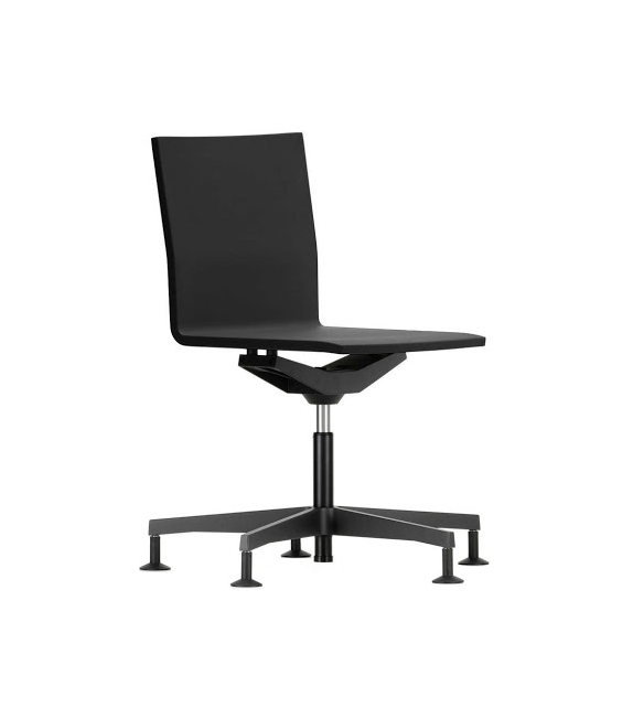 .04 Siège Du Bureau Vitra