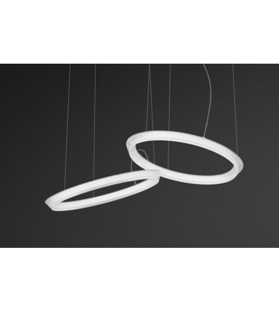 Halo Vibia Pendant Lamp