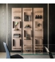 Fifty Cattelan Italia Bookshelf