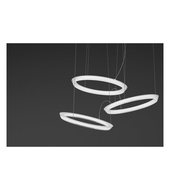 Halo Vibia Pendant Lamp