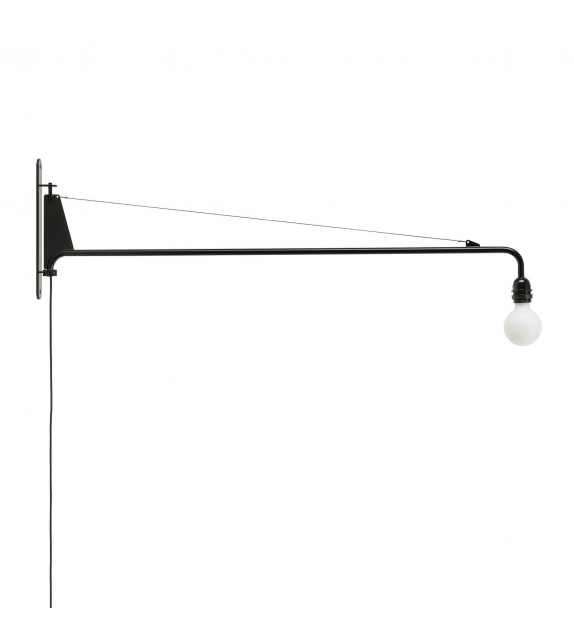 Petite Potence Lampe Murale Vitra