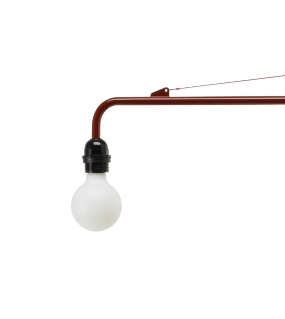 Petite Potence Lampe Murale Vitra