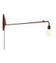 Petite Potence Lampe Murale Vitra