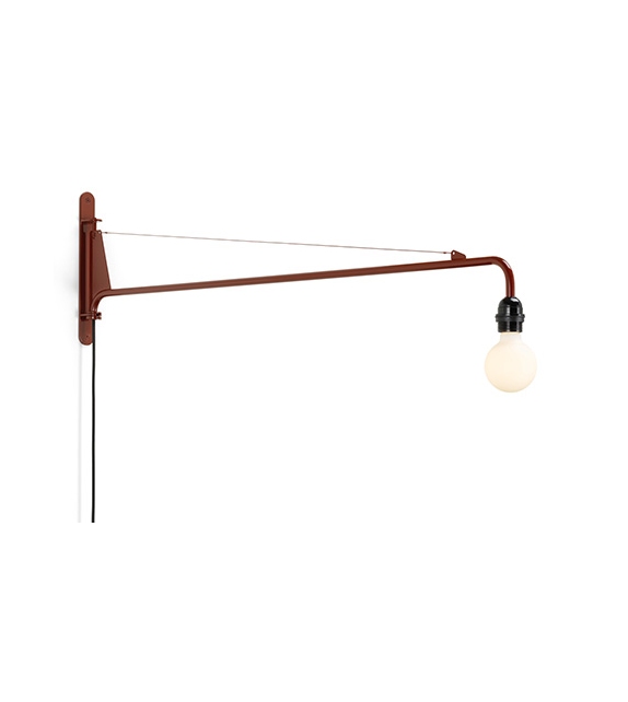 Petite Potence Lampe Murale Vitra