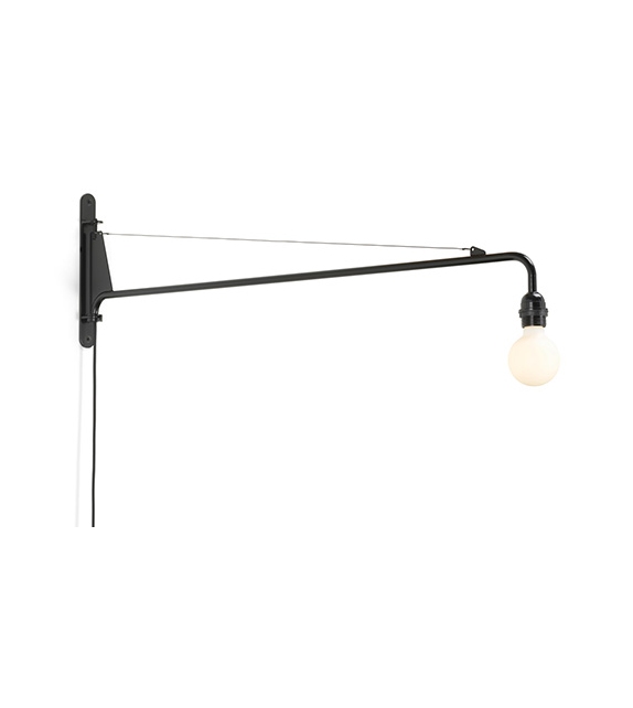 Petite Potence Lampe Murale Vitra