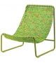 Hammock Paola Lenti Armchair Outdoor