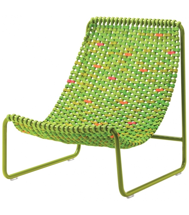 Hammock Paola Lenti Armchair Outdoor