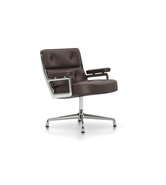 Lobby Chair ES 105 Armchair Vitra