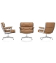 Lobby Chair ES 105 Armchair Vitra