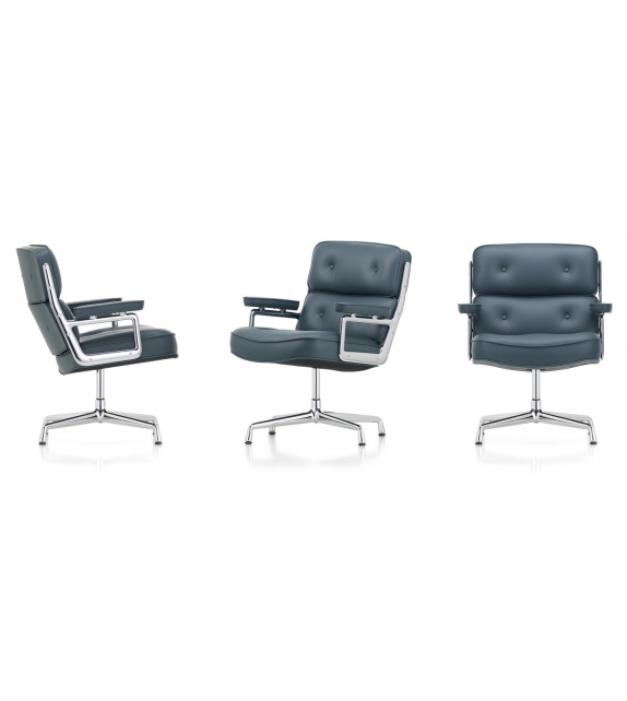 Lobby Chair ES 108 Poltroncina Vitra