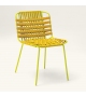 Telar Paola Lenti Chaise