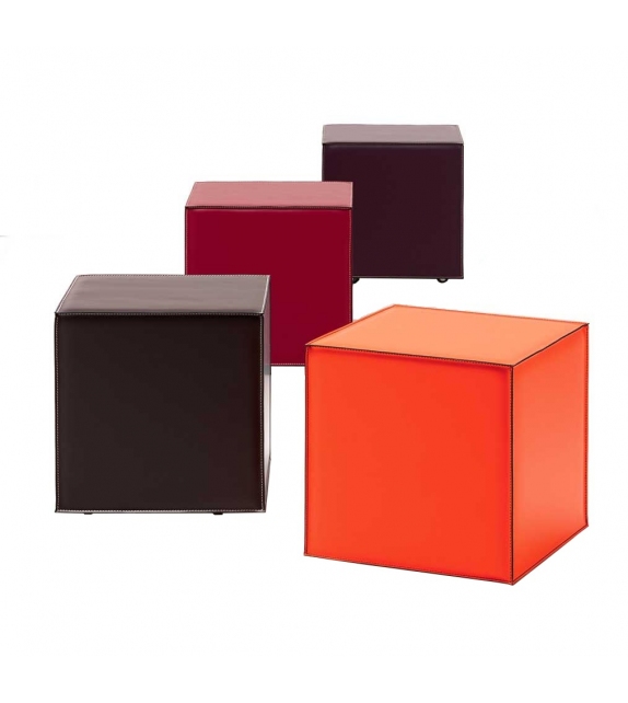 Kubo Pouf Cattelan Italia