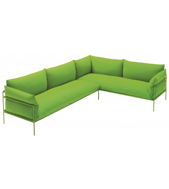 Kabà Paola Lenti Modular Sofa