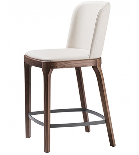 Magda Couture Cattelan italia Tabouret