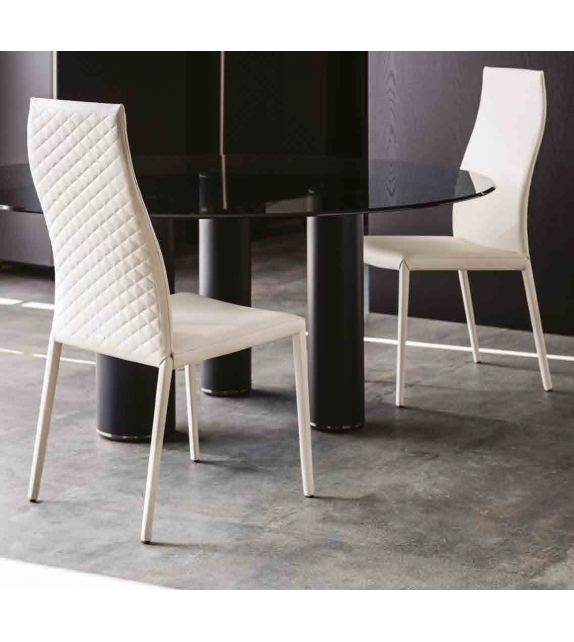 Norma Catelan Italia Chair