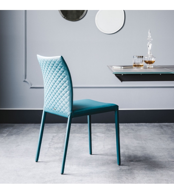 Norma Catelan Italia Chair