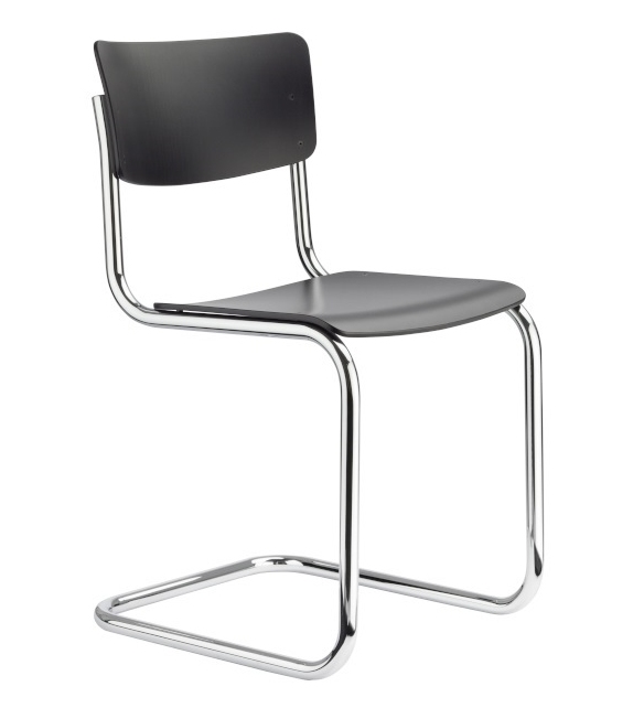 S 43 Thonet Chair