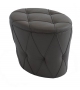 Pinko Cattelan Italia Pouf