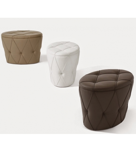 Pinko Cattelan Italia Pouf