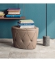 Pinko Cattelan Italia Pouf