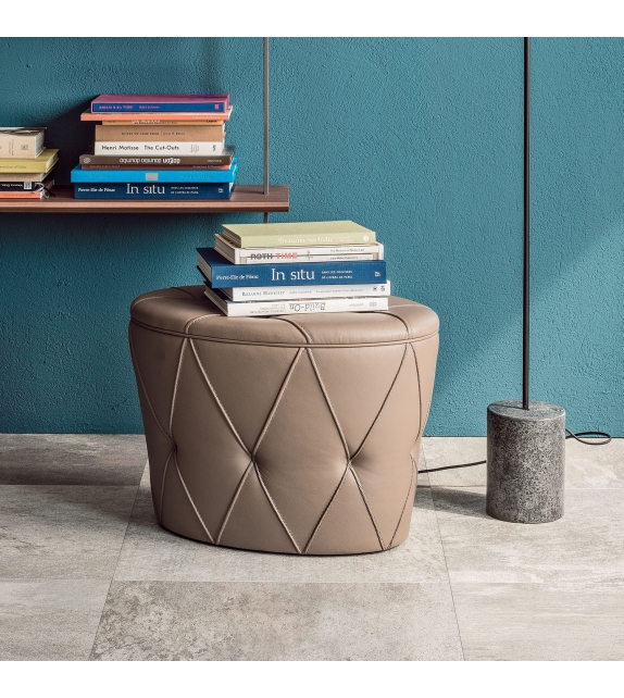 Cattelan Italia Pinko Pouf