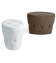 Pinko Cattelan Italia Pouf