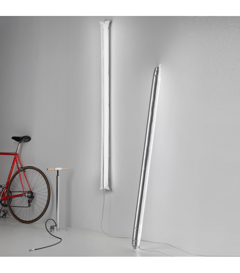 Blow Me Up Ingo Maurer Floor / Suspension Lamp