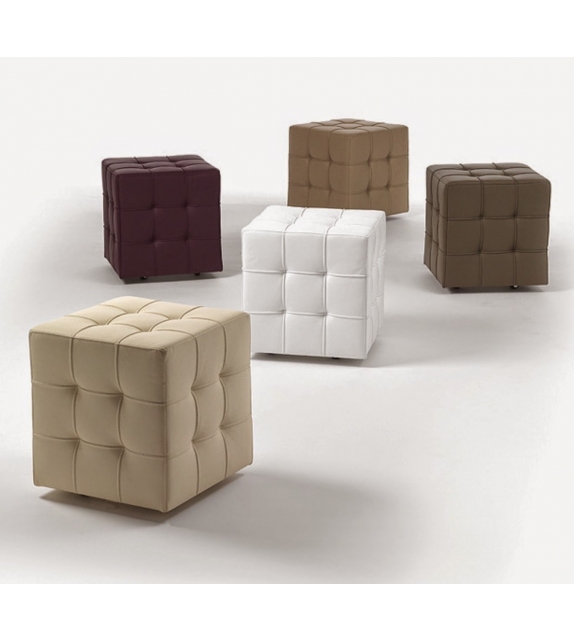 Bob Cattelan Italia Pouf