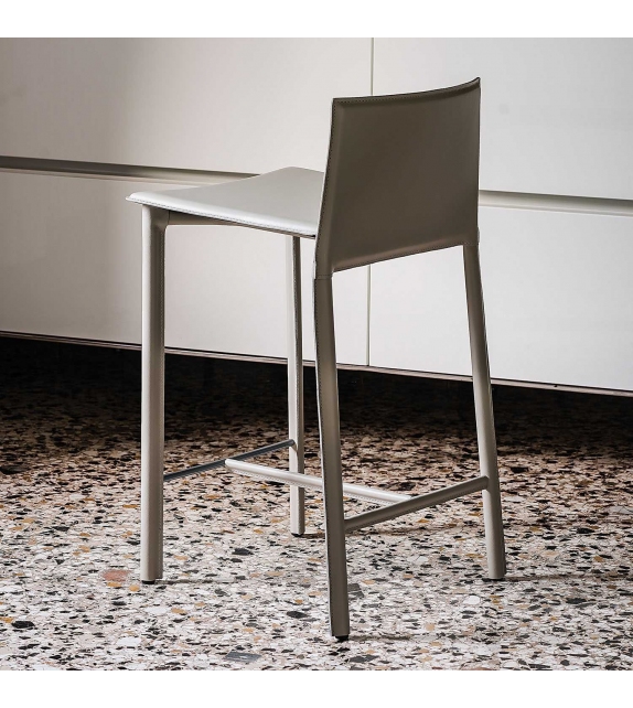 Cliff Cattelan Italia Stool