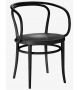 209 M Thonet Chair with Armrests