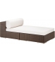 Lounge Dedon Daybed