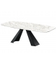 Eliot Keramik Cattelan Italia Tisch