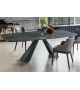 Eliot Keramik Cattelan Italia Tisch